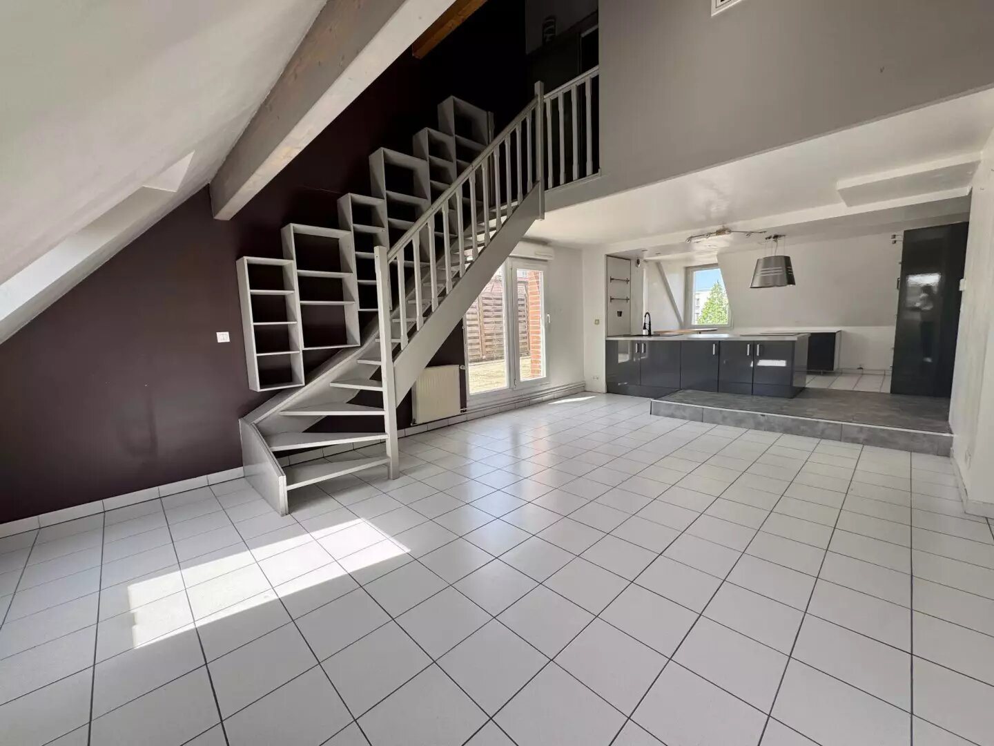 Appartement à vendre, 76m², Amiens