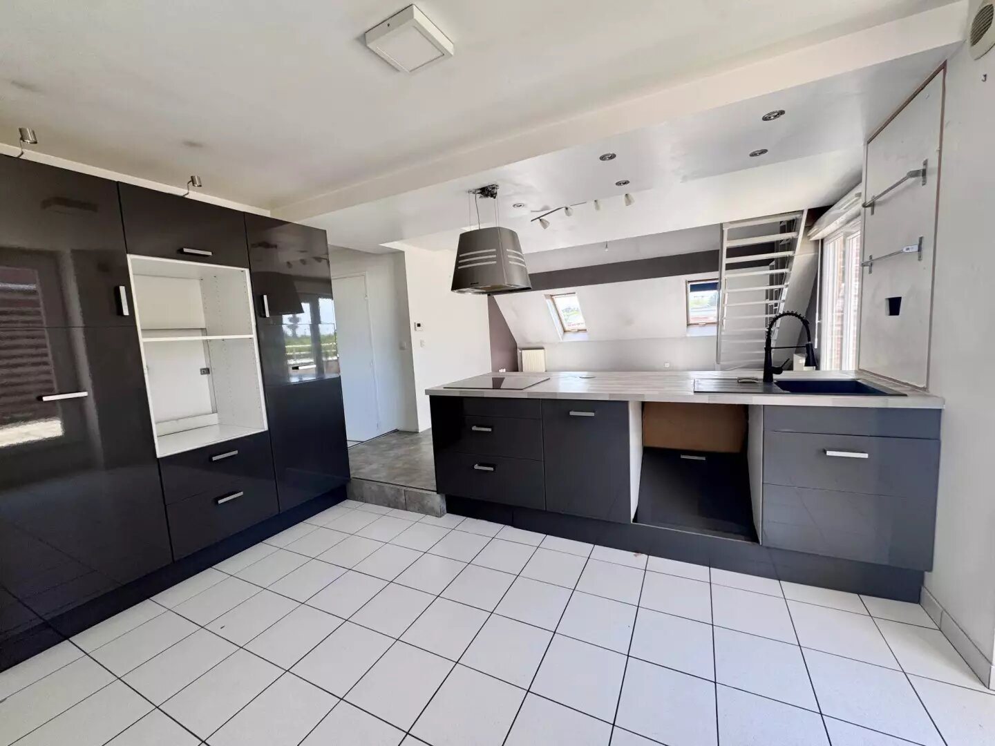 Appartement à vendre, 76m², Amiens