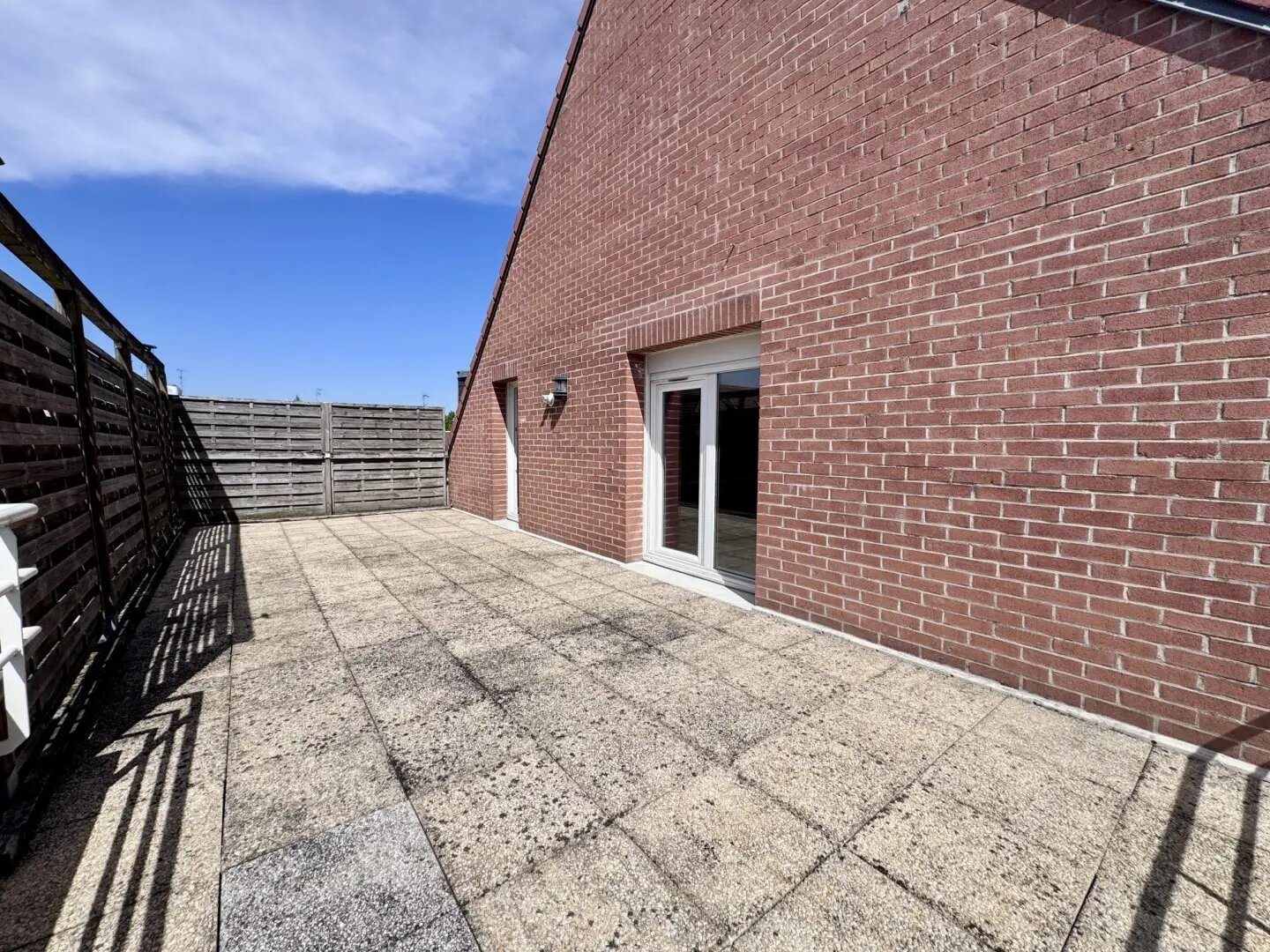 Appartement à vendre, 76m², Amiens