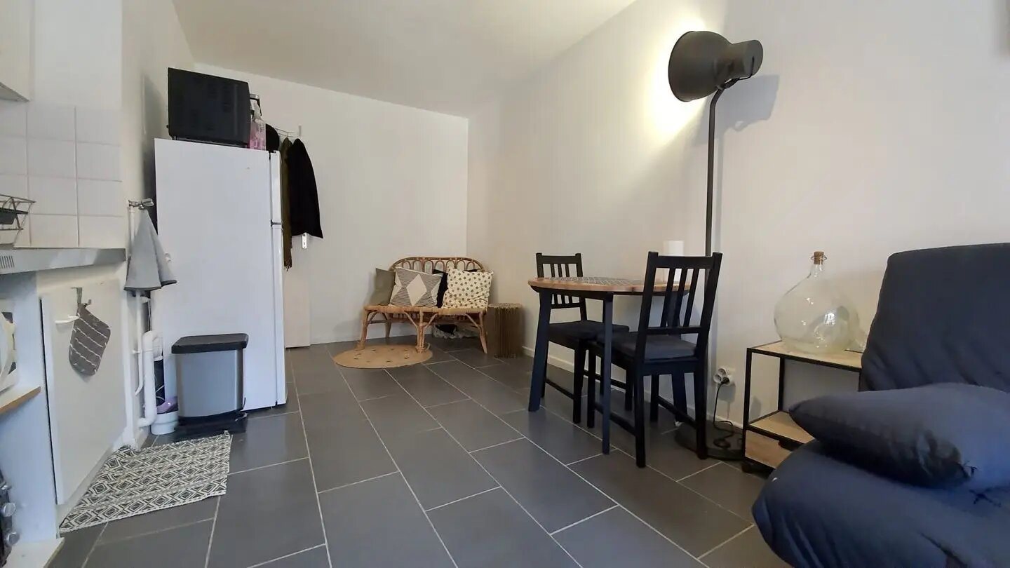 Appartement à louer, 34m², Amiens