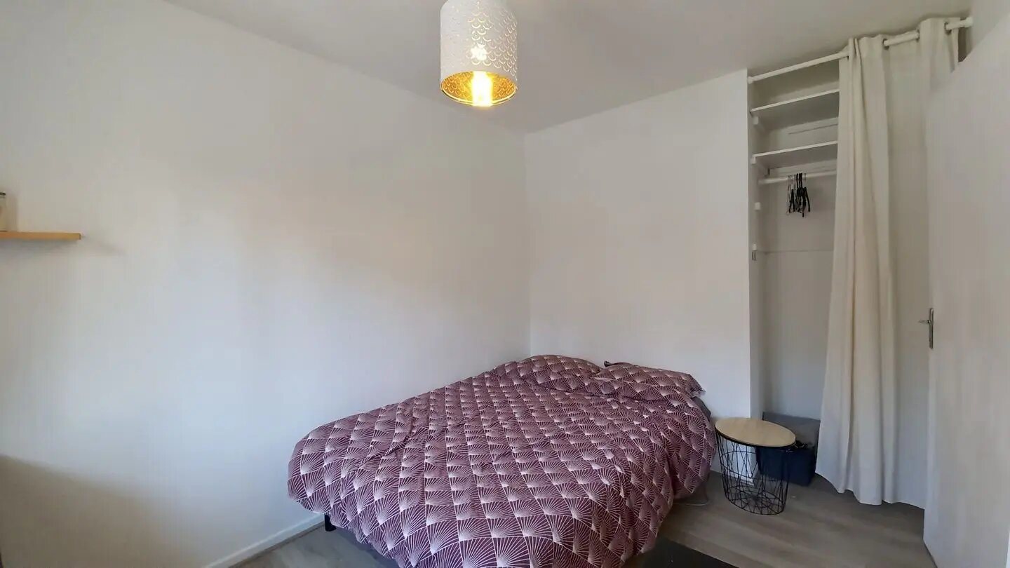 Appartement à louer, 34m², Amiens