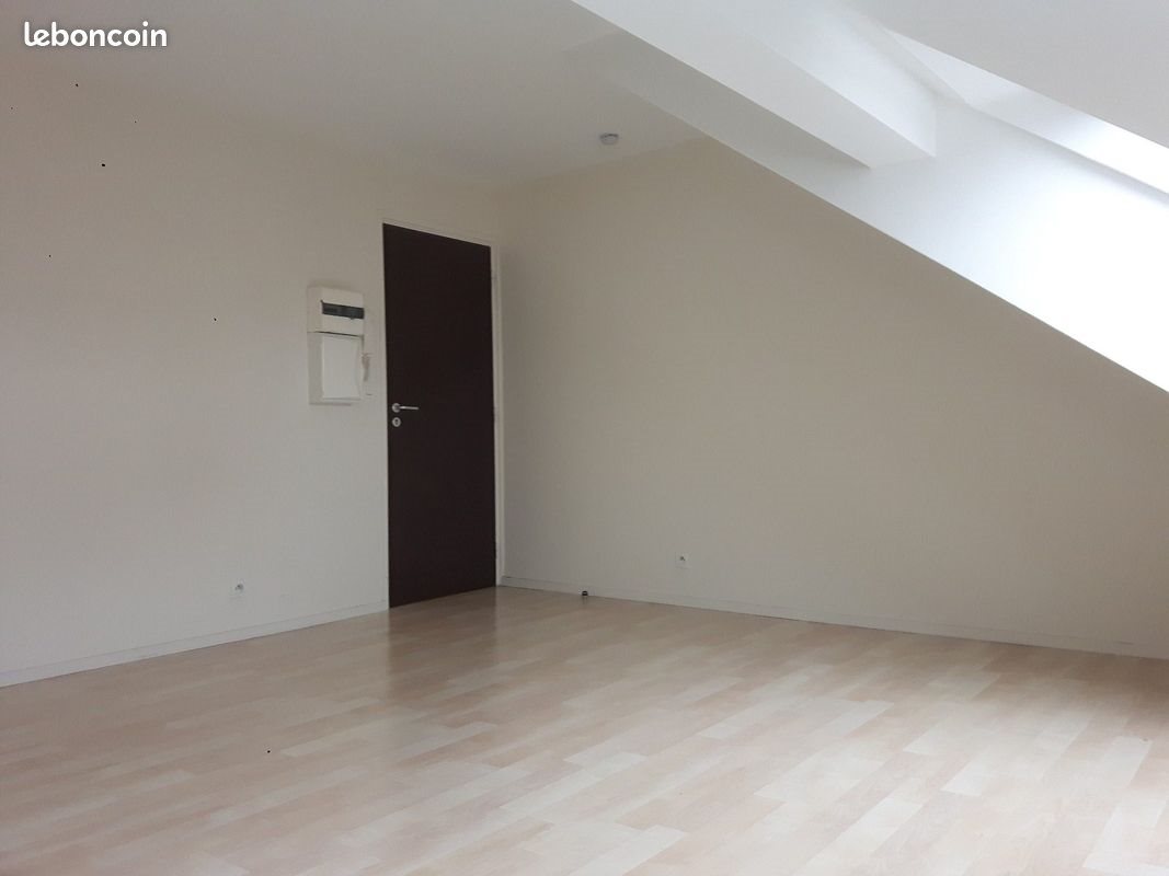 Appartement à louer, 16m², Amiens