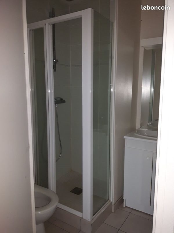 Appartement à louer, 16m², Amiens