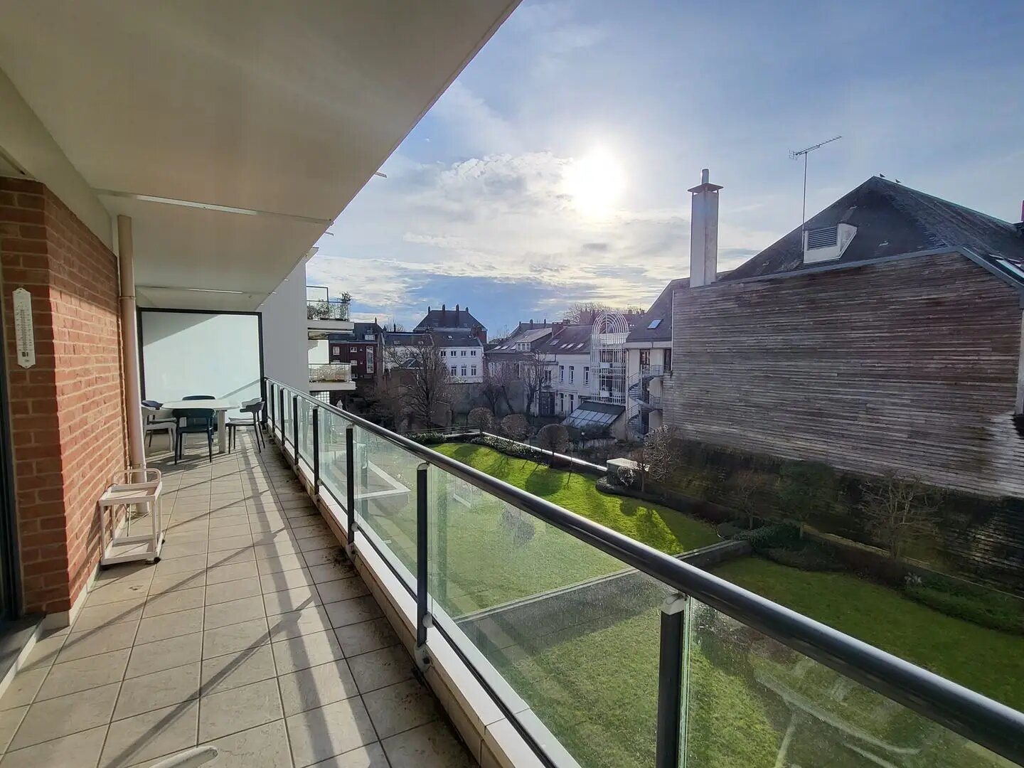 Appartement à louer, 139m², Amiens