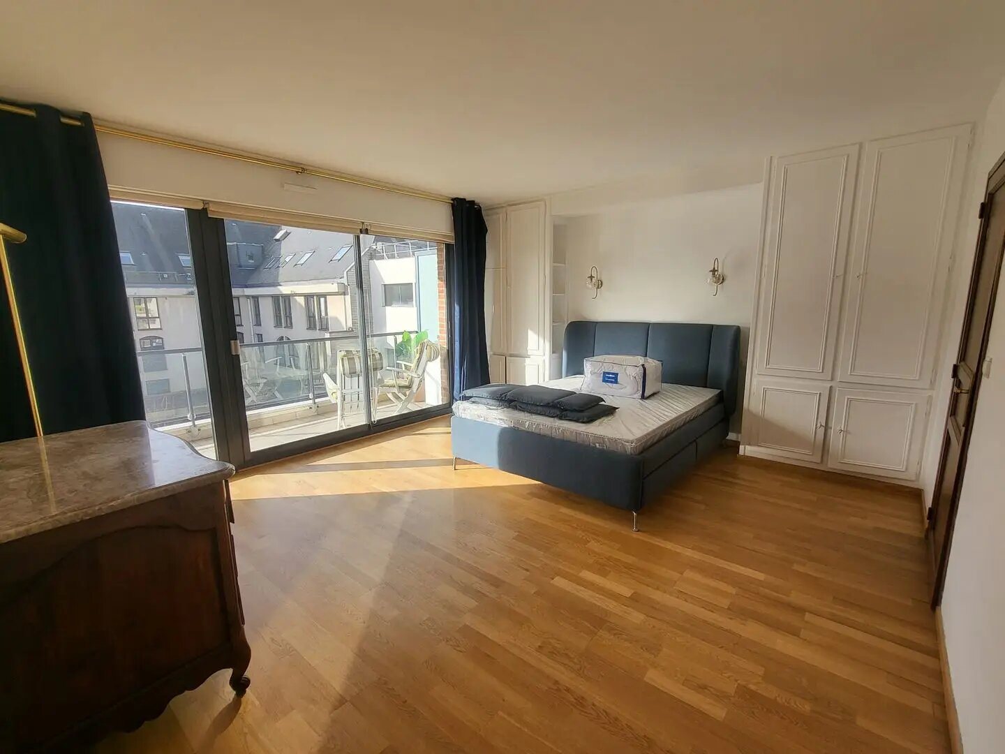 Appartement à louer, 139m², Amiens