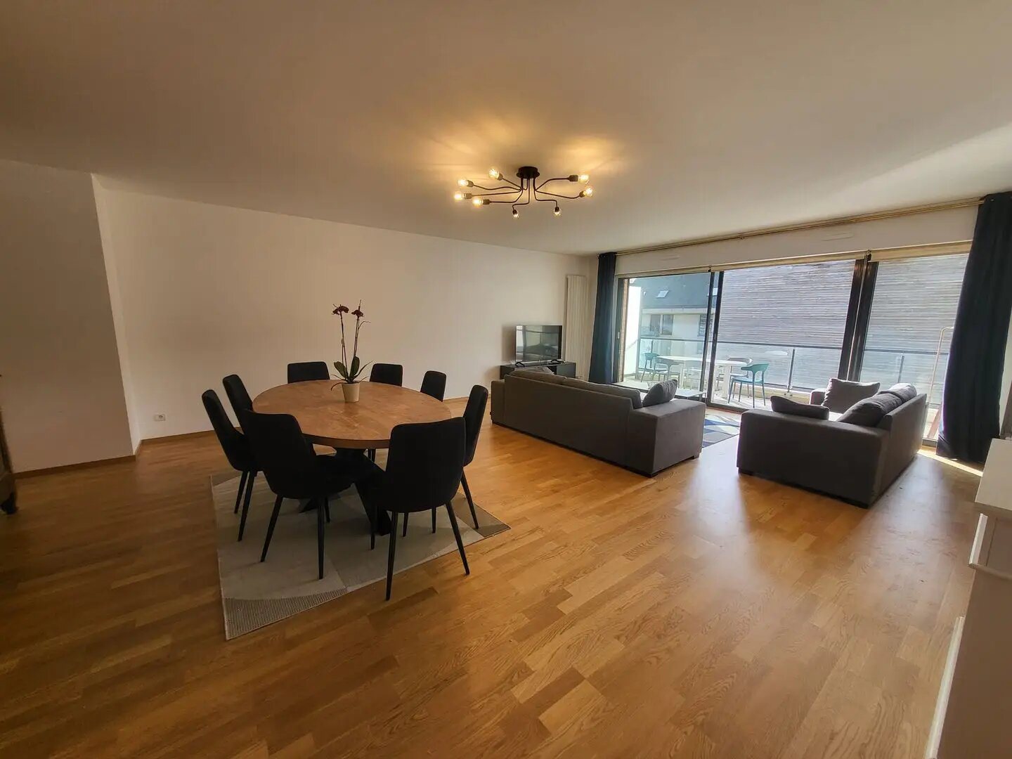 Appartement à louer, 139m², Amiens