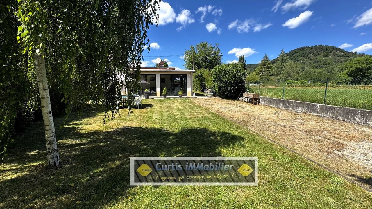Maison à vendre, 96m², Beauzac
