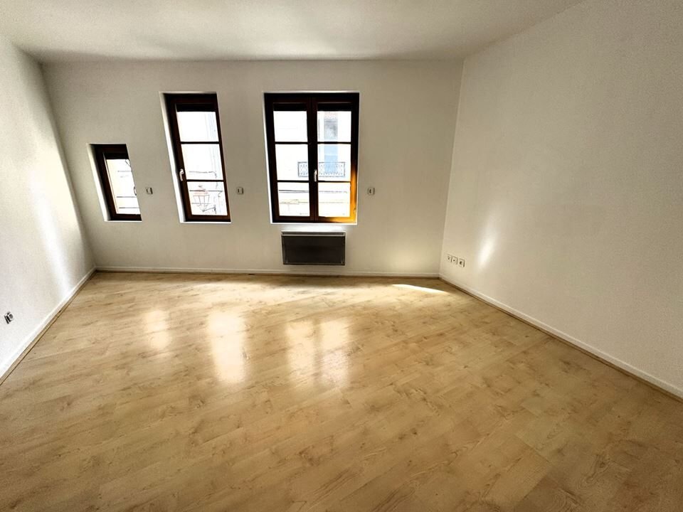 Maison à vendre, 108m², Saint-Étienne