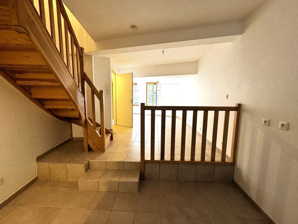Maison à vendre, 108m², Saint-Étienne
