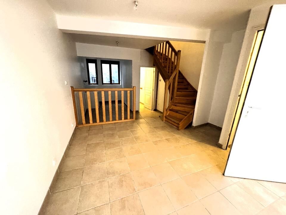 Maison à vendre, 108m², Saint-Étienne