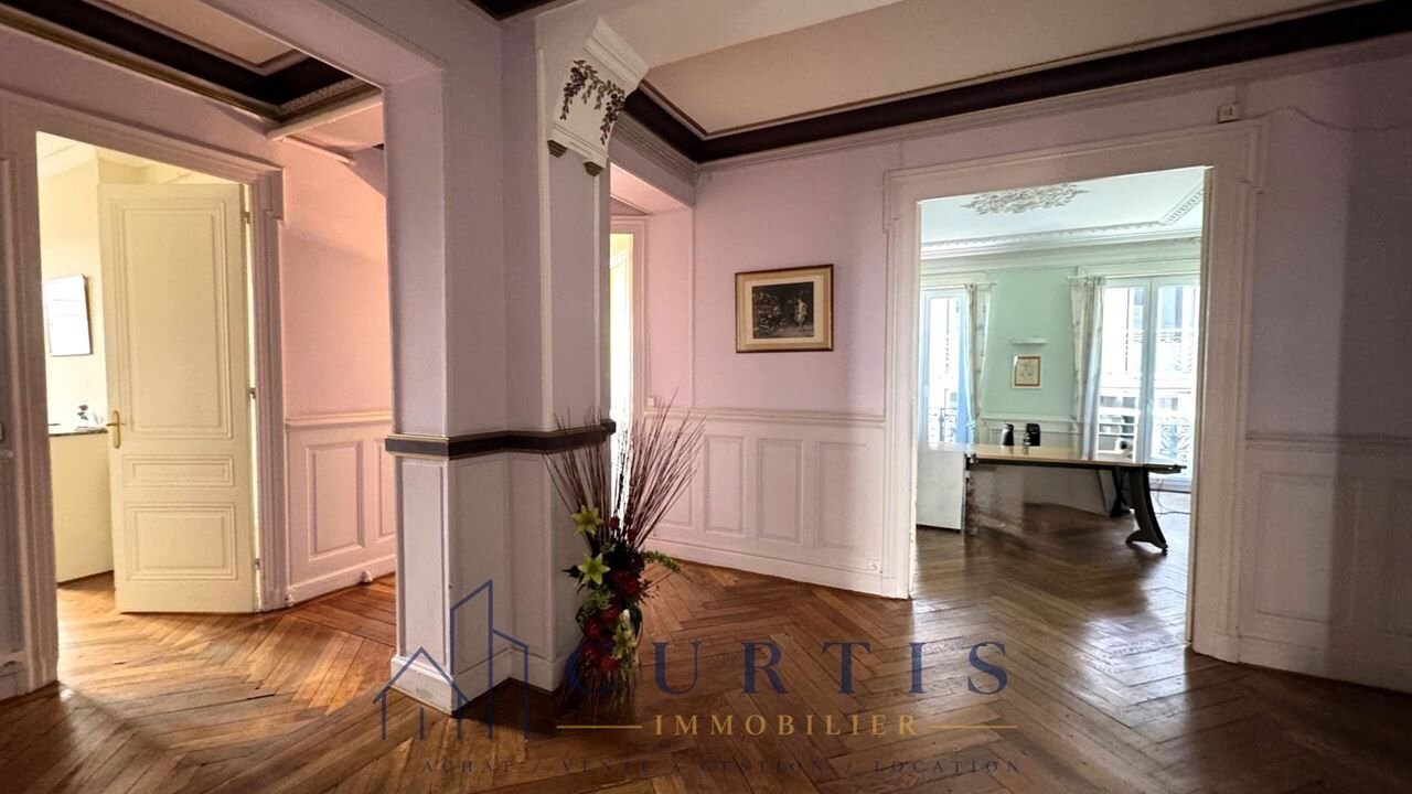 Appartement à vendre, 149m², Saint-Étienne