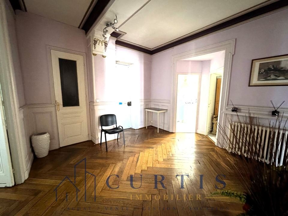 Appartement à vendre, 149m², Saint-Étienne