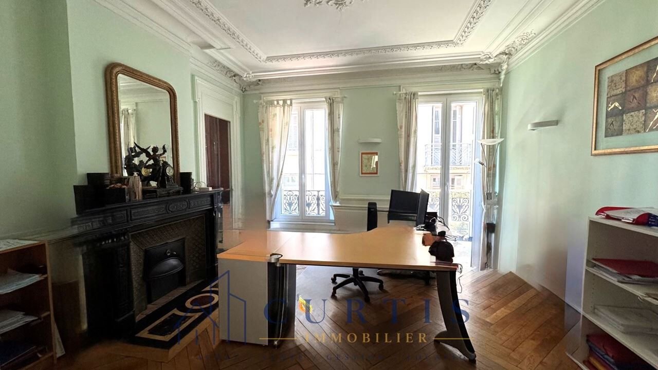 Appartement à vendre, 149m², Saint-Étienne