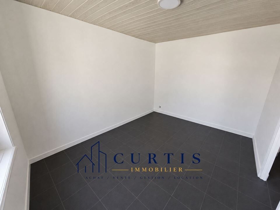 Appartement à louer, 33m², Firminy