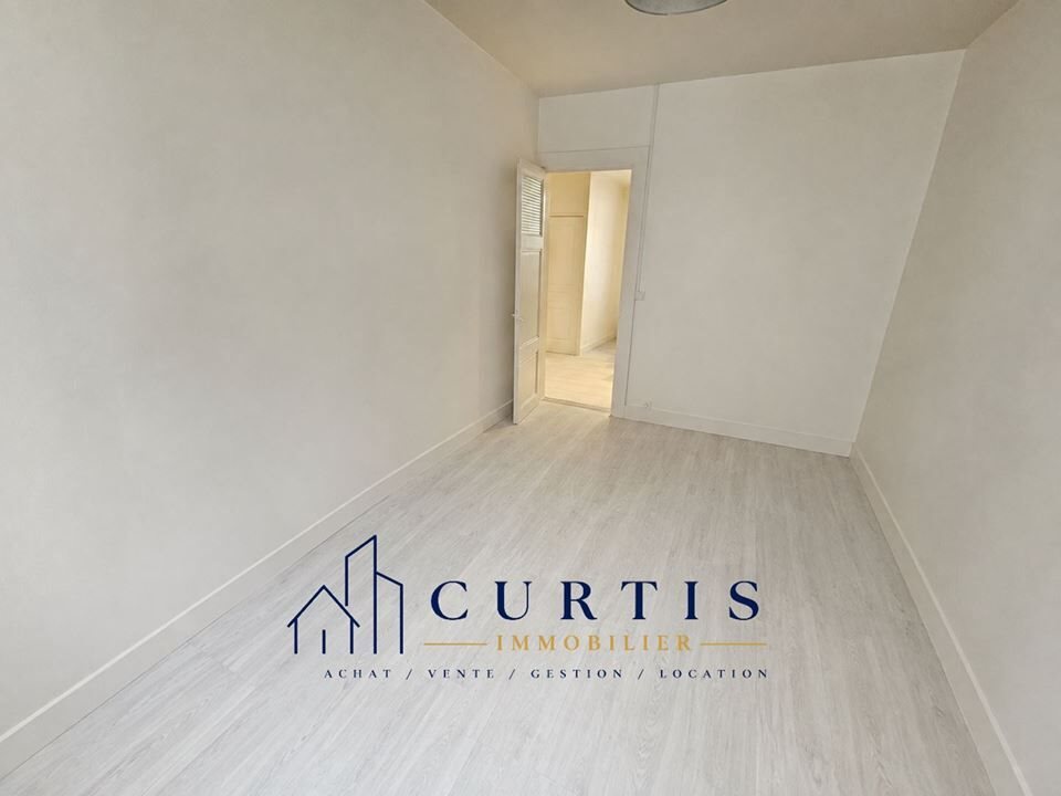 Appartement à louer, 50m², Firminy