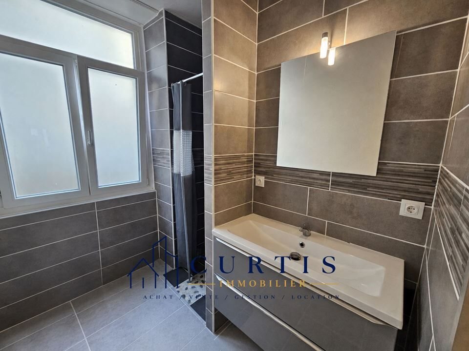 Appartement à louer, 50m², Firminy