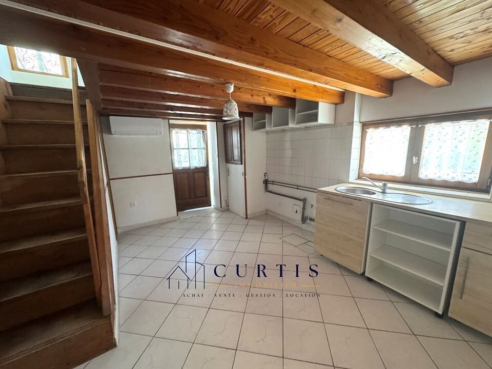 Maison à louer, 40m², Aurec-sur-Loire