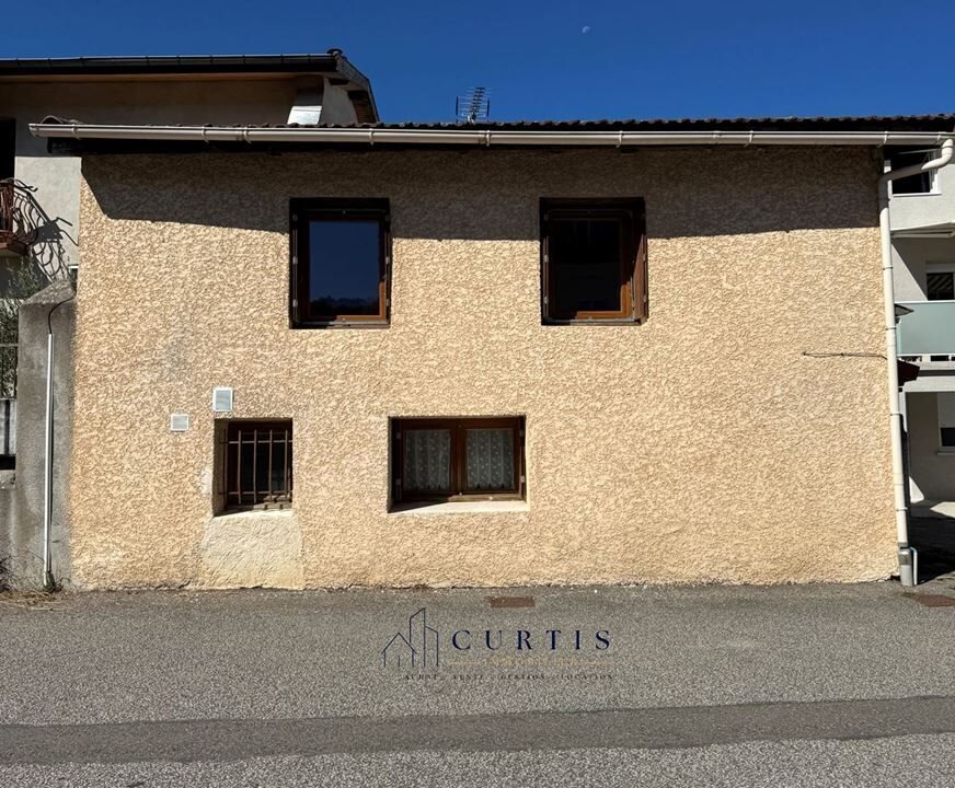 Maison à louer, 40m², Aurec-sur-Loire