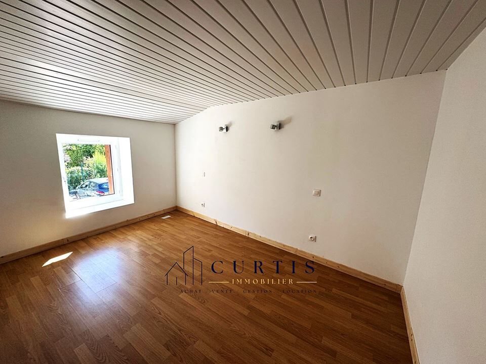 Maison à louer, 40m², Aurec-sur-Loire