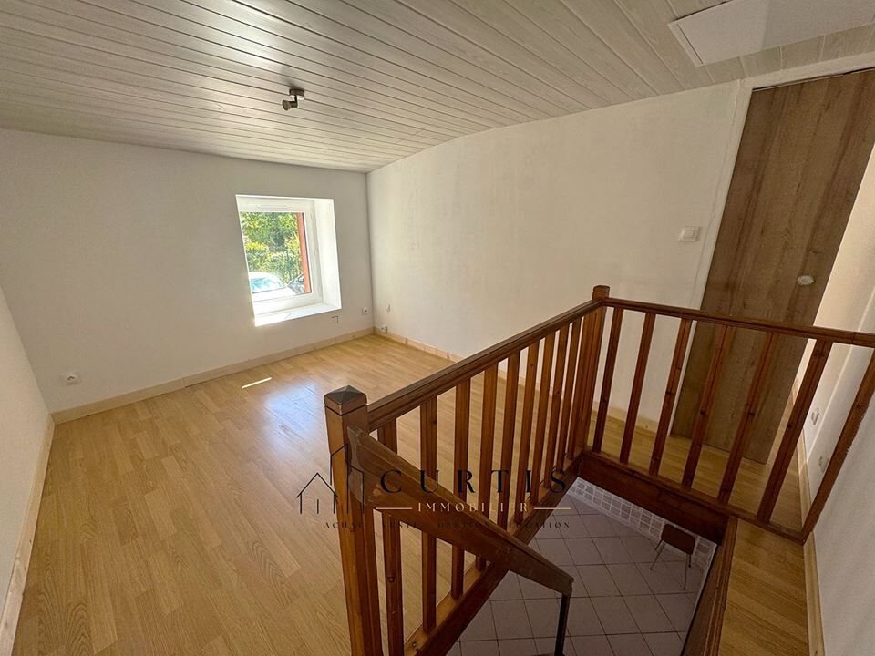 Maison à louer, 40m², Aurec-sur-Loire