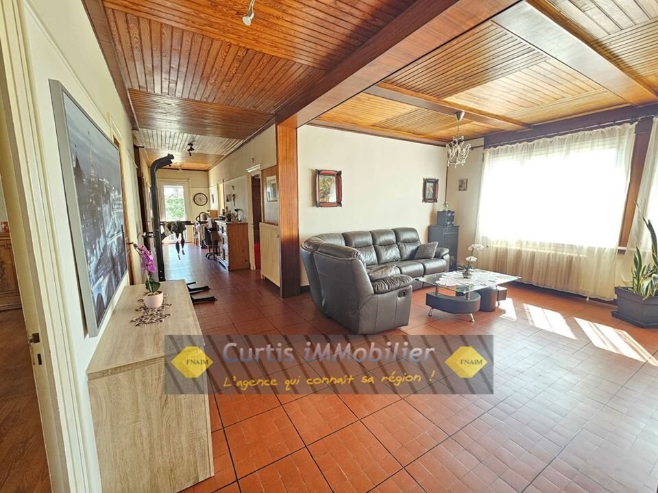 Maison à vendre, 193m², Saint-Just-Malmont