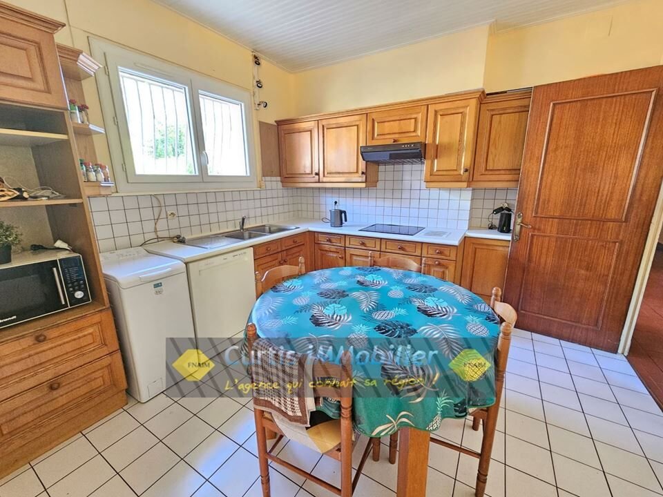 Maison à vendre, 193m², Saint-Just-Malmont