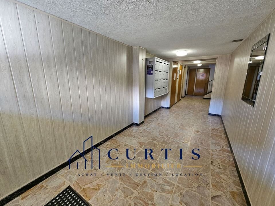 Appartement à vendre, 69m², La Ricamarie
