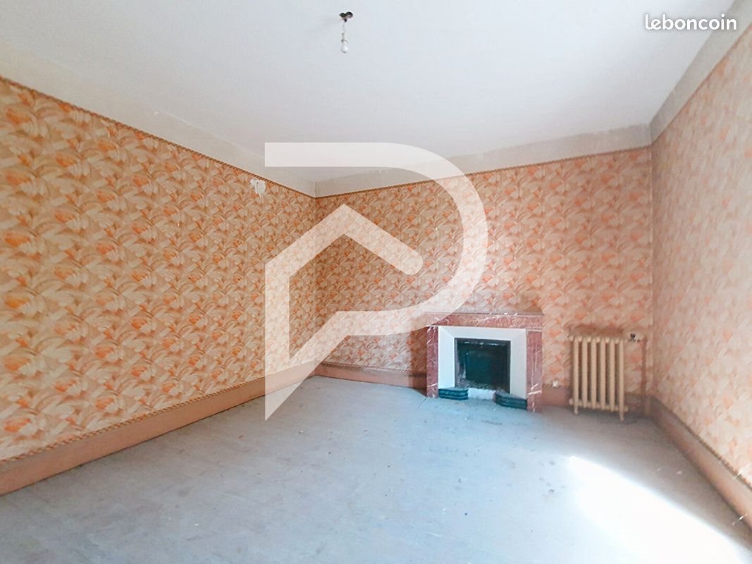 Maison à vendre, 276m², Sauzet