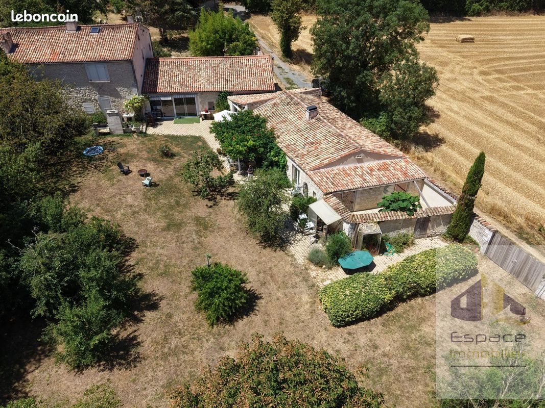 Maison à vendre, 357m², Montroy