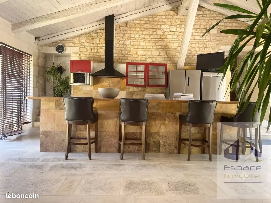 Maison à vendre, 357m², Montroy