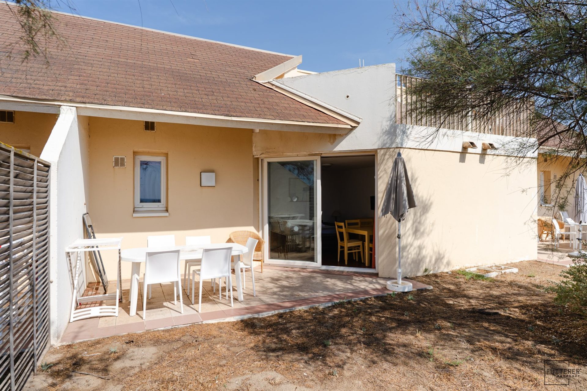 Appartement à vendre, 52m², Gruissan