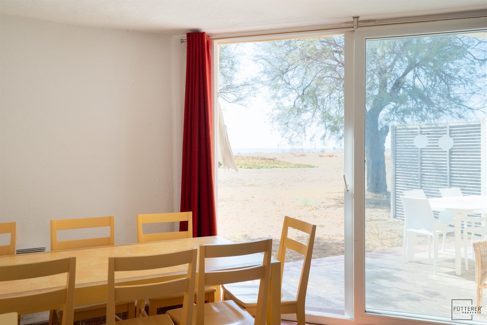 Appartement à vendre, 52m², Gruissan
