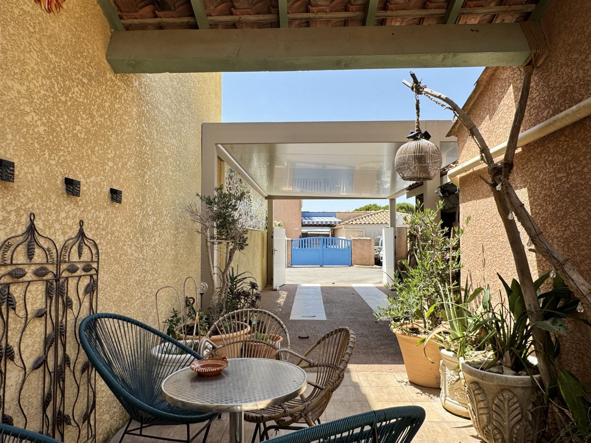 Maison à vendre, 73m², Gruissan