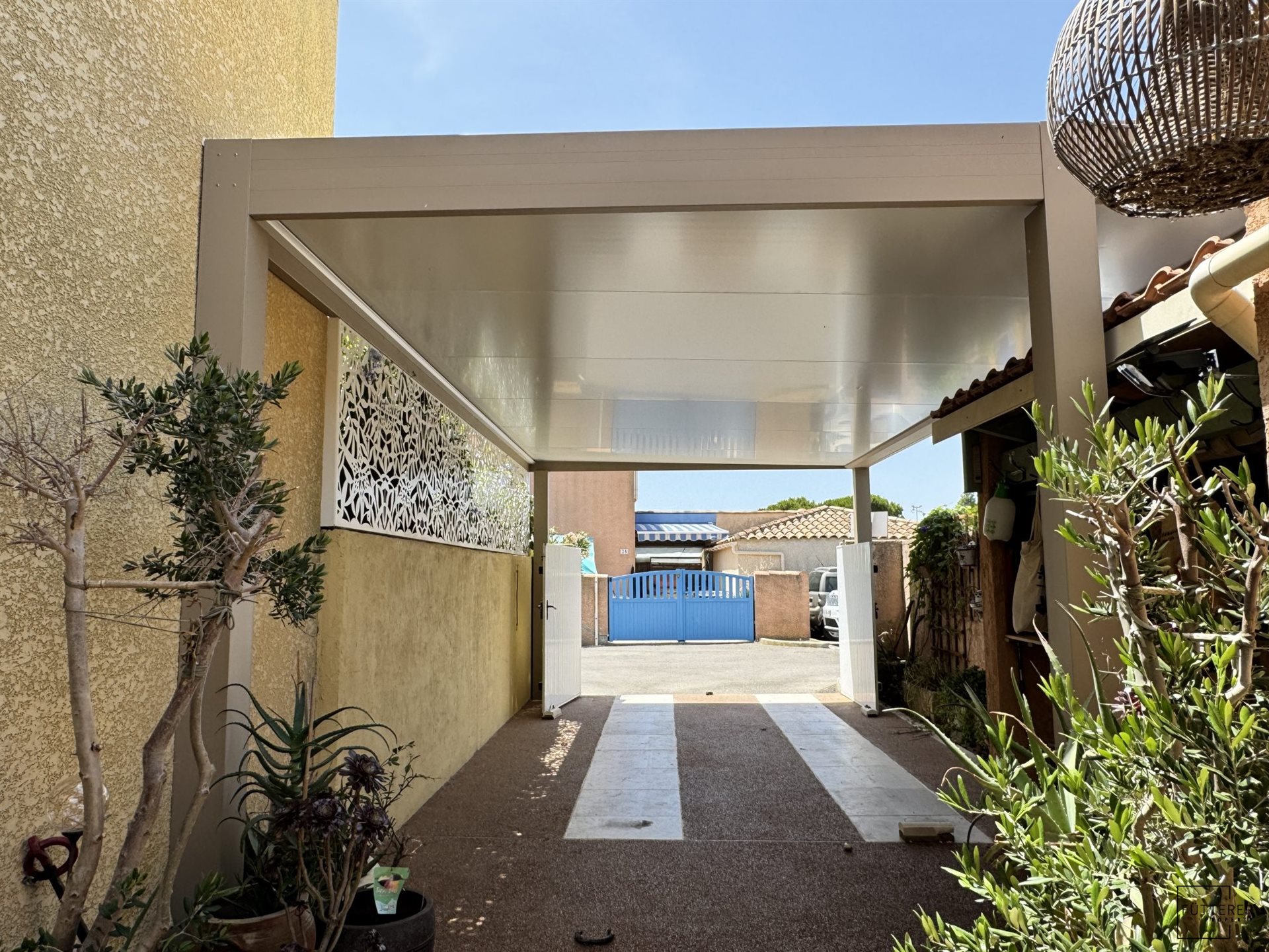 Maison à vendre, 73m², Gruissan