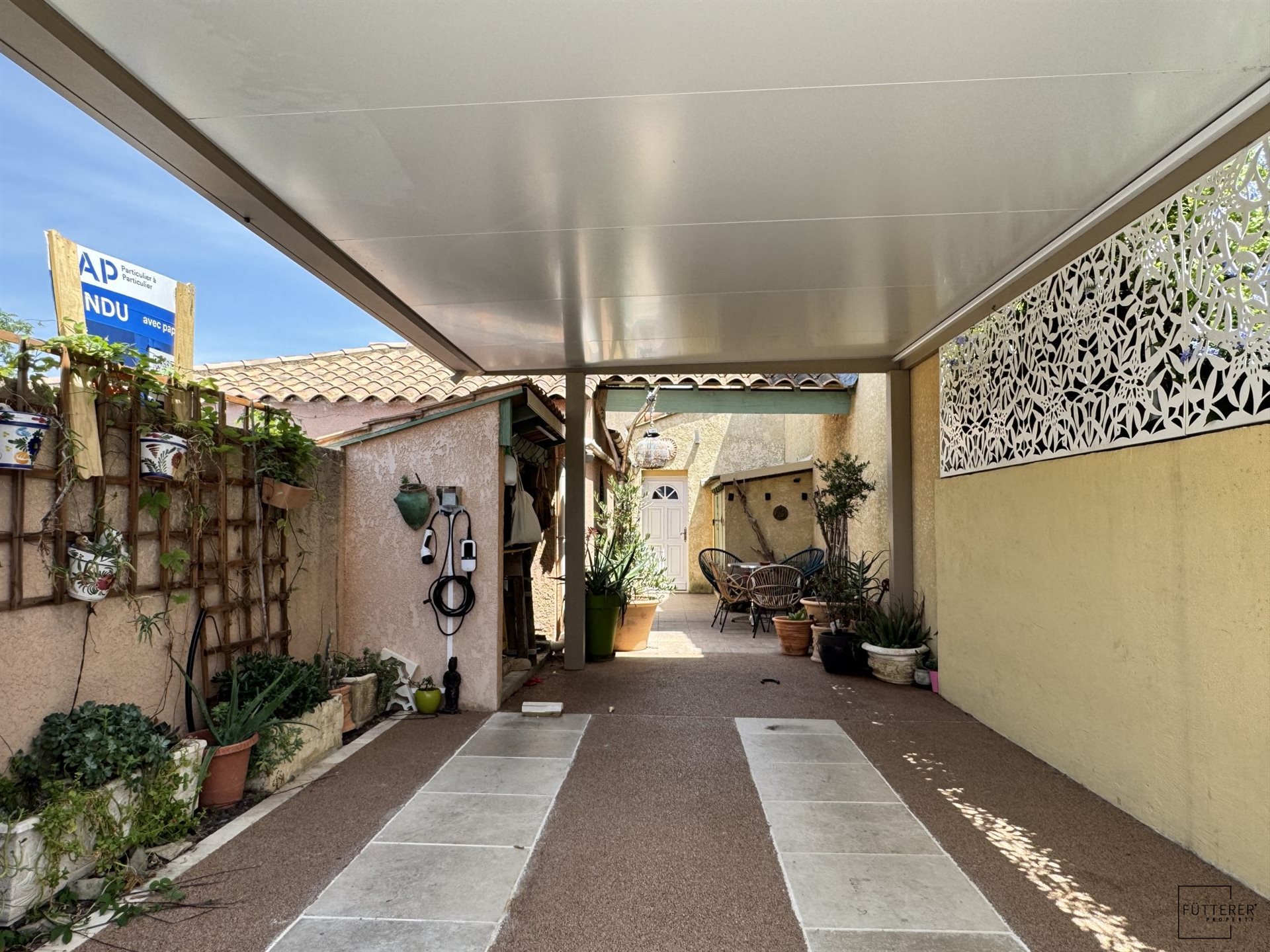 Maison à vendre, 73m², Gruissan