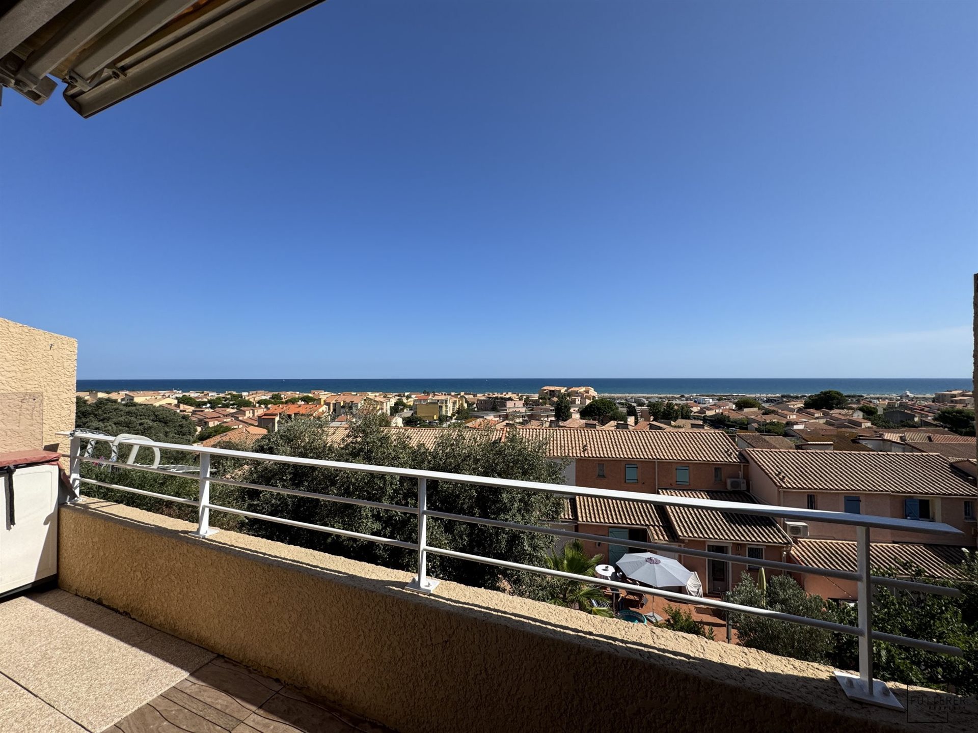 Maison à vendre, 42m², Fleury d'Aude
