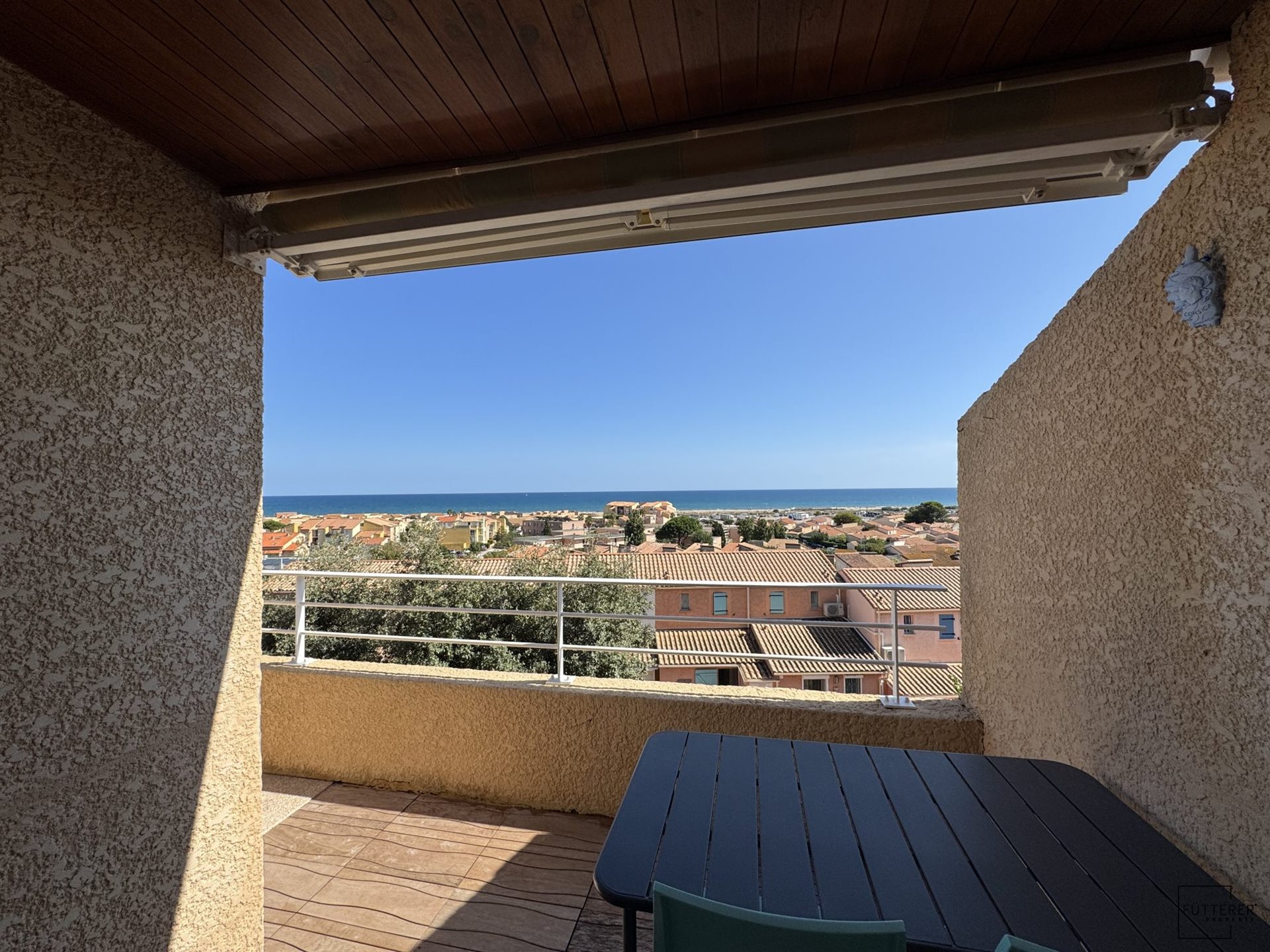Maison à vendre, 42m², Fleury d'Aude