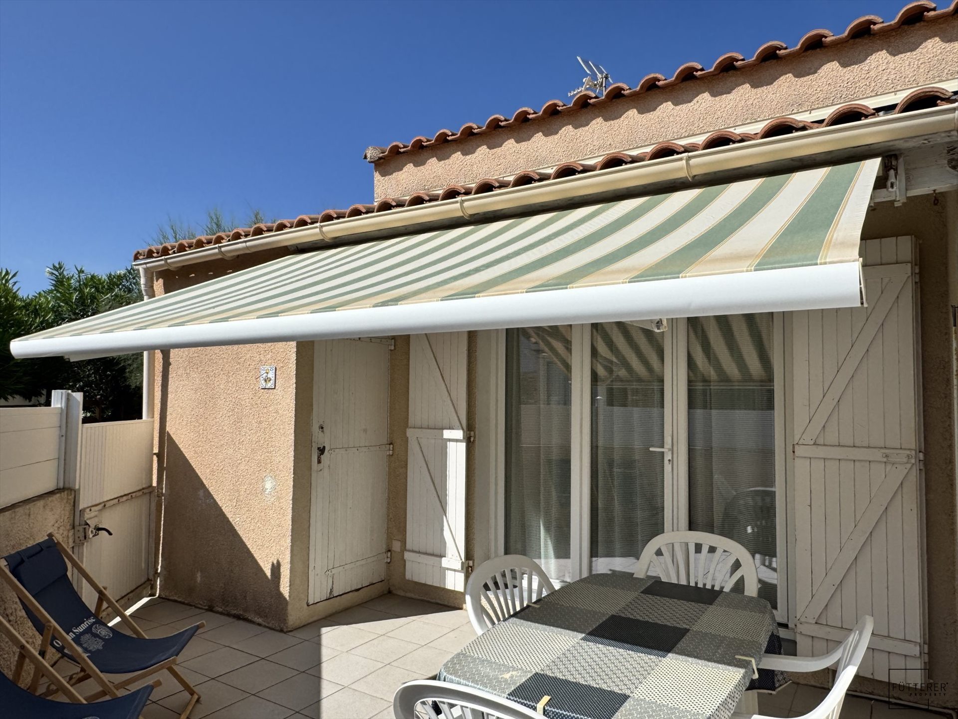 Maison à vendre, 25m², Gruissan