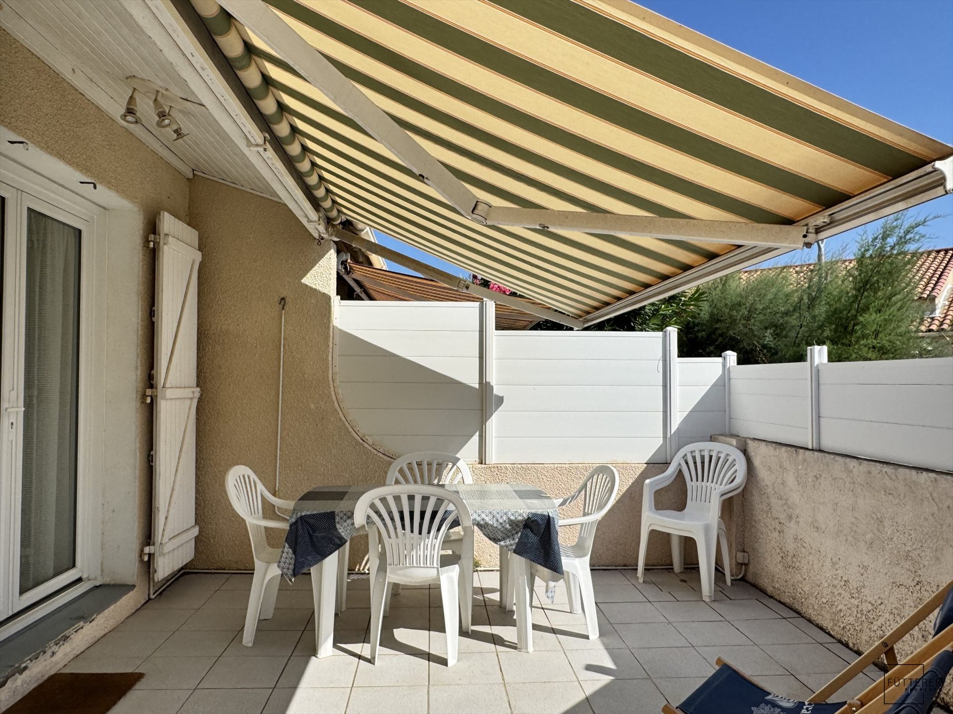 Maison à vendre, 25m², Gruissan