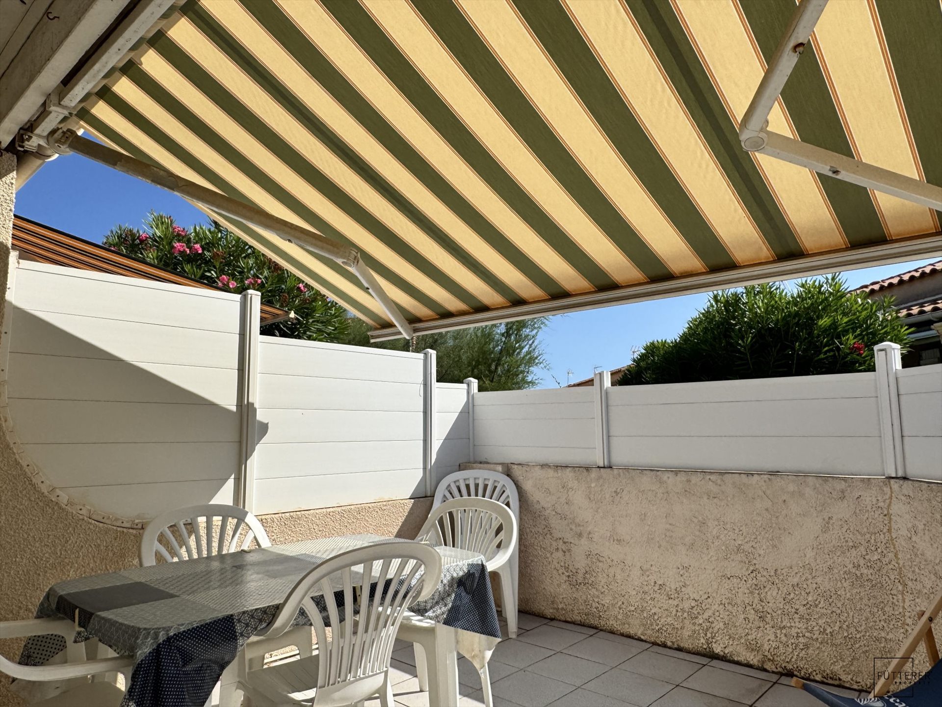 Maison à vendre, 25m², Gruissan