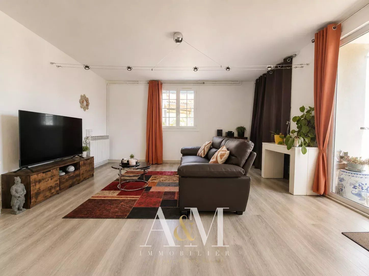 Maison à vendre, 94m², Garat