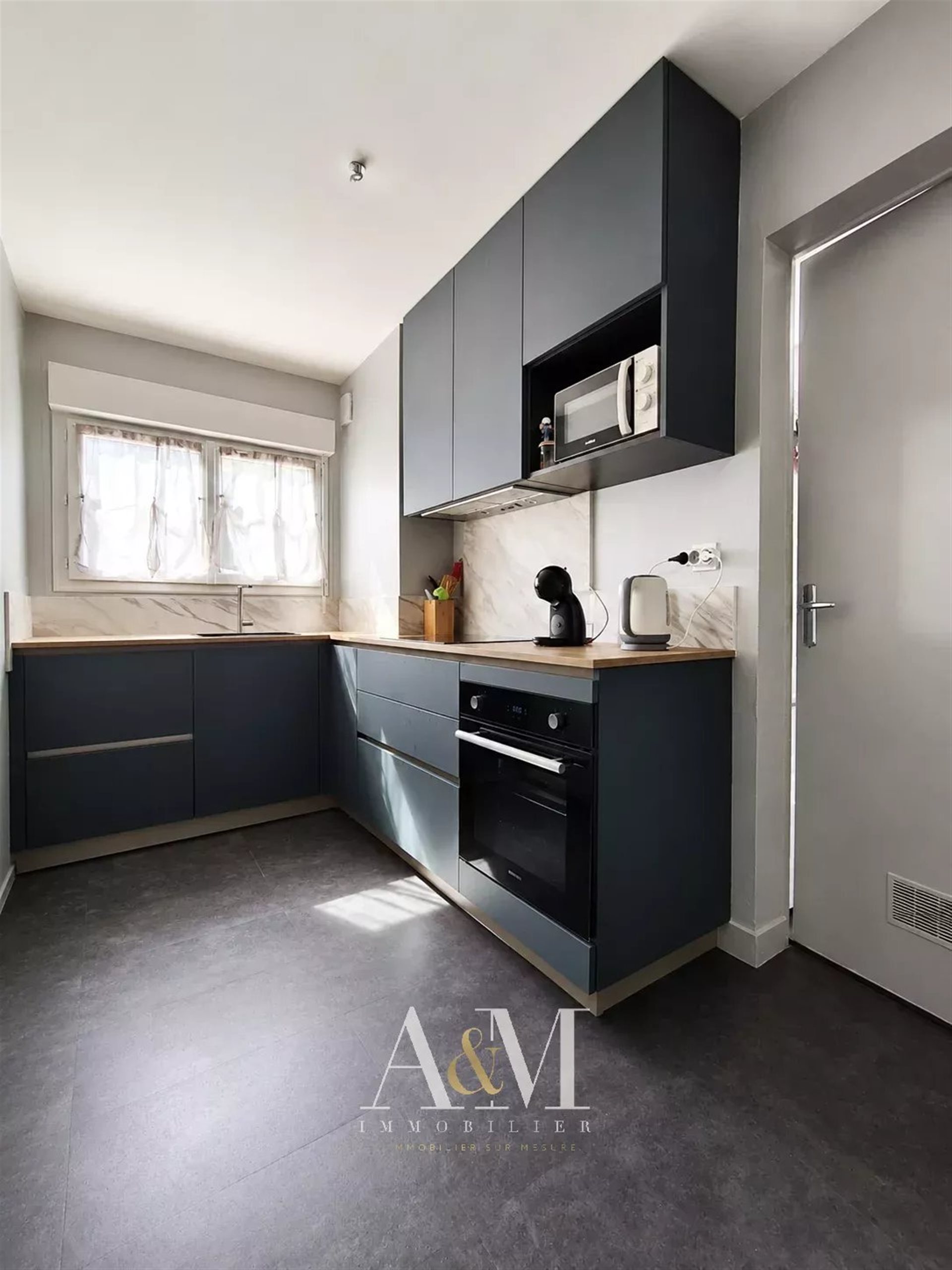 Appartement à vendre, 62m², Angoulême