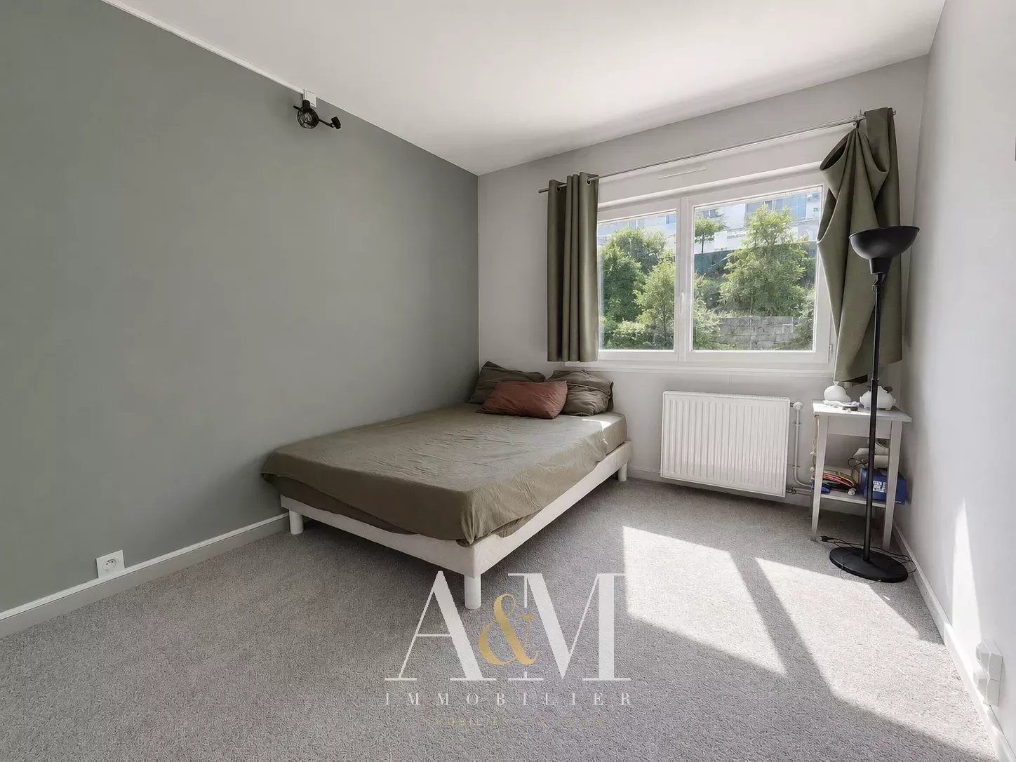 Appartement à vendre, 62m², Angoulême