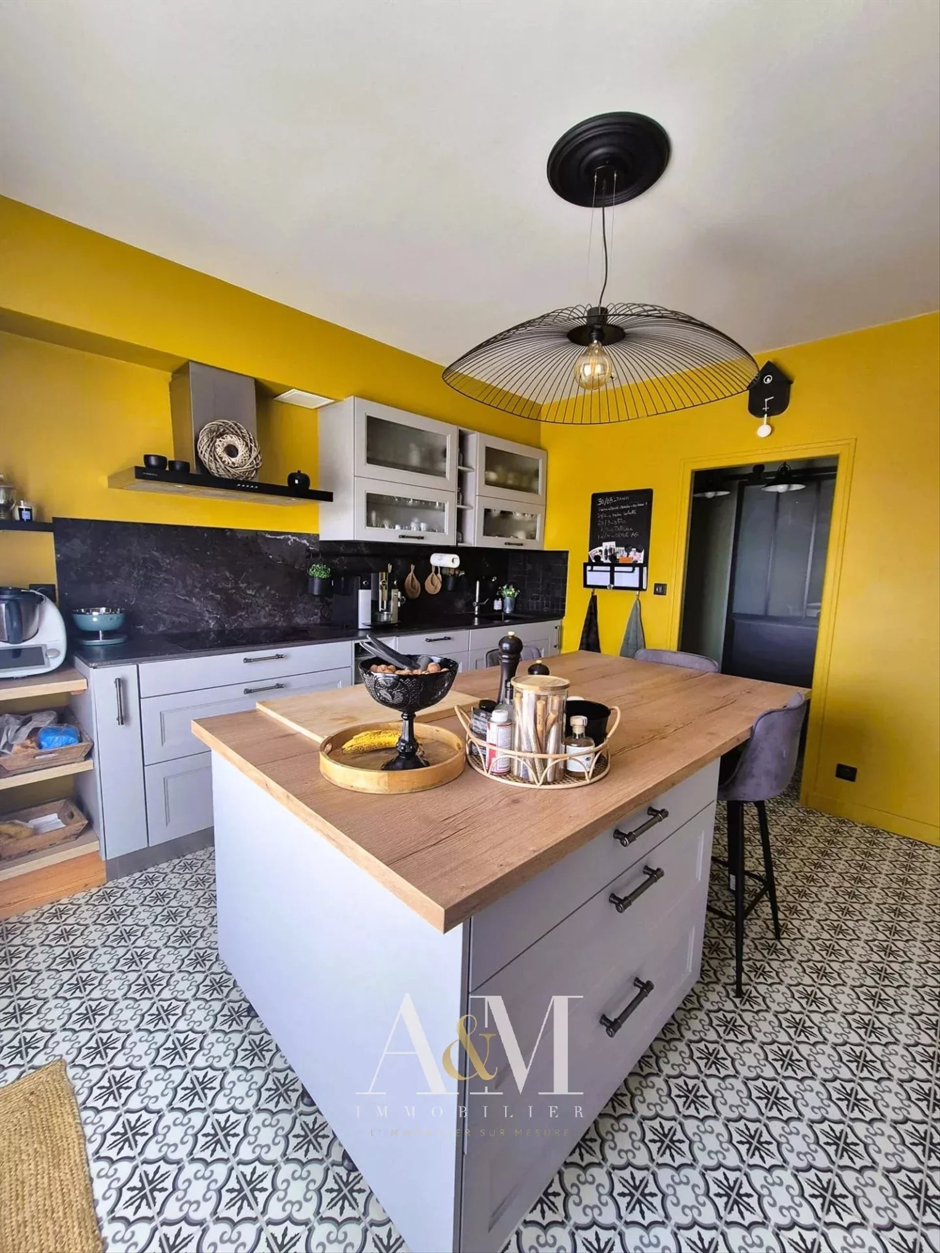 Maison à vendre, 201m², Angoulême