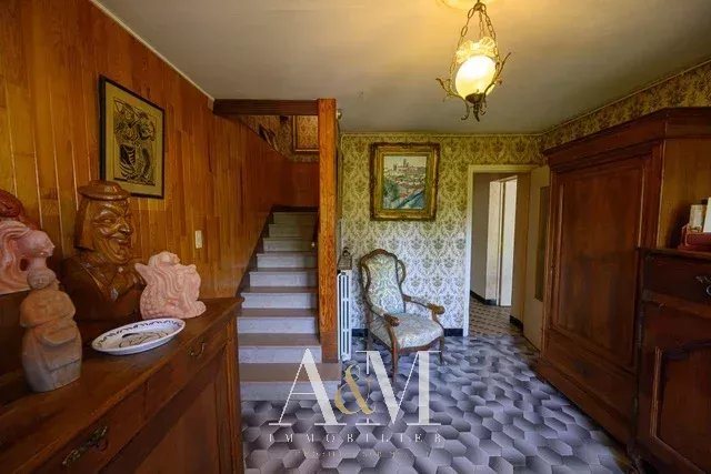 Maison à vendre, 162m², Ruelle-sur-Touvre