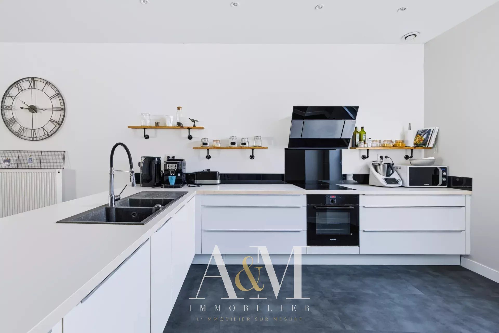 Maison à vendre, 189m², Jarnac