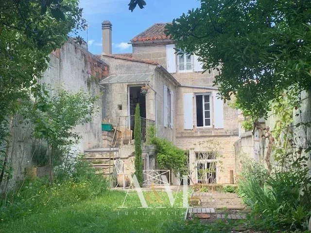 Maison à vendre, 130m², Angoulême