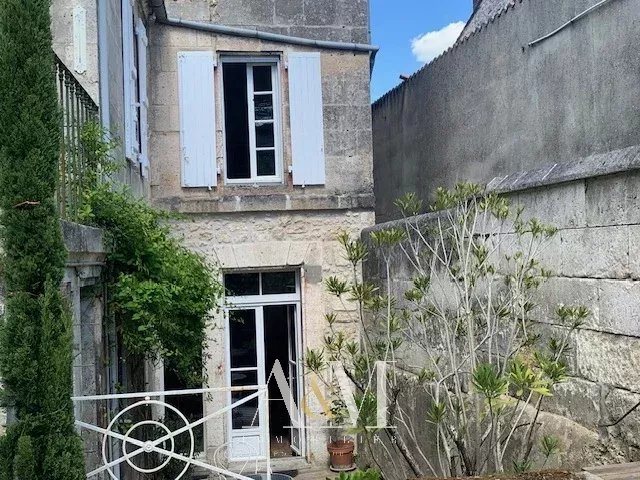 Maison à vendre, 130m², Angoulême