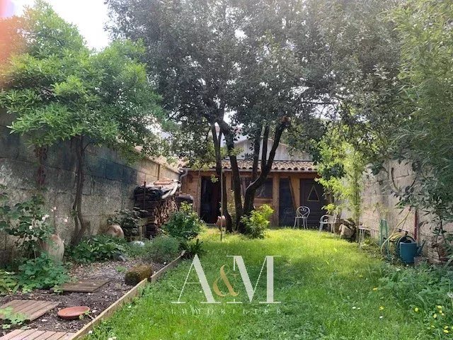 Maison à vendre, 130m², Angoulême