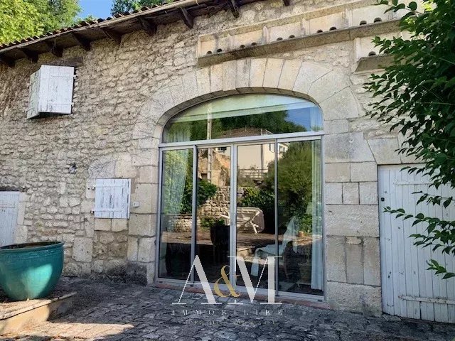 Maison à vendre, 115m², Mosnac-Saint-Simeux